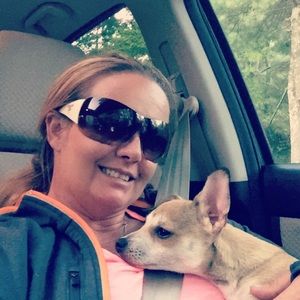 Meet your Posher, Meghan